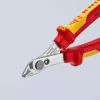 Cortacables manual Knipex 78 06 125