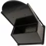 Soporte de montaje en mástil Panasonic KST-WM-UE100-B universal negro
