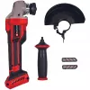 Amoladora angular Einhell TP-AG 18/125 CE Q Li - Solo