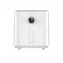 Freidora de aire Xiaomi Smart Single 6,5 L 1800 W Blanco — 6,5 L, 1800 W, Wi‑Fi, LCD, cubeta de PTFE