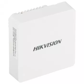 Hikvision DS-3WAP621E-SI punto de acceso inalámbrico 3000 Mbit/s blanco Power over Ethernet (PoE)
