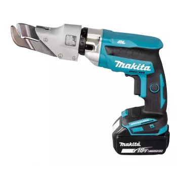 Makita DJS131Z 18V LXT Tijera para chapa a batería