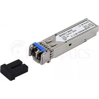 BlueOptics LCP-2488B4JDRT-BO Módulo transceptor de red de fibra óptica SFP (LCP-2488B4JDRT-BO)