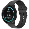 Polar Ignite 3 - Reloj deportivo con correa - Silicona - Talla de correa: S/L - Pantalla 3,3 cm (1,28