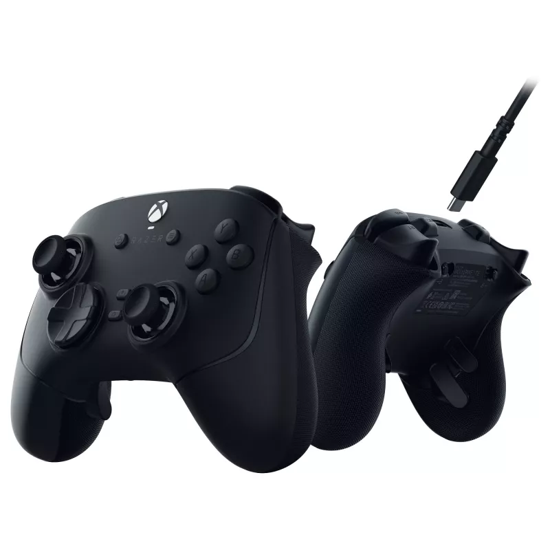 Razer Wolverine V3 - Tournament Edition - Mando - Con cable - para Microsoft Xbox Series X, Microsoft Xbox Series S, PC (RZ06-05210100-R3M1)