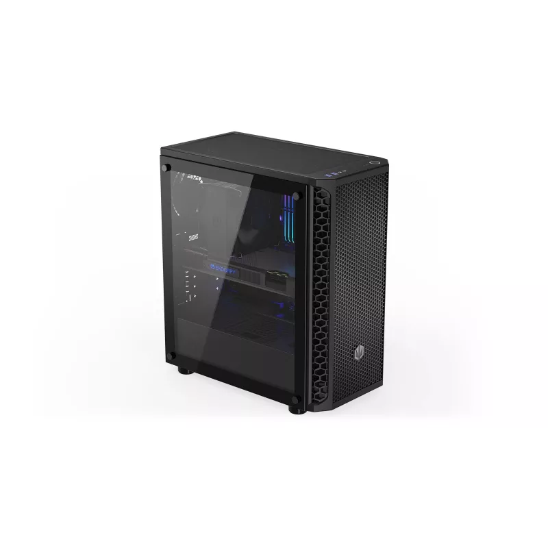 ENDORFY Signum 300 Core torre negra