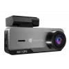 Dashcam compacta Navitel con módulo GPS incluido | R37 GPS | Full HD 1920x1080 | GPS (satélite) | mapas incluidos