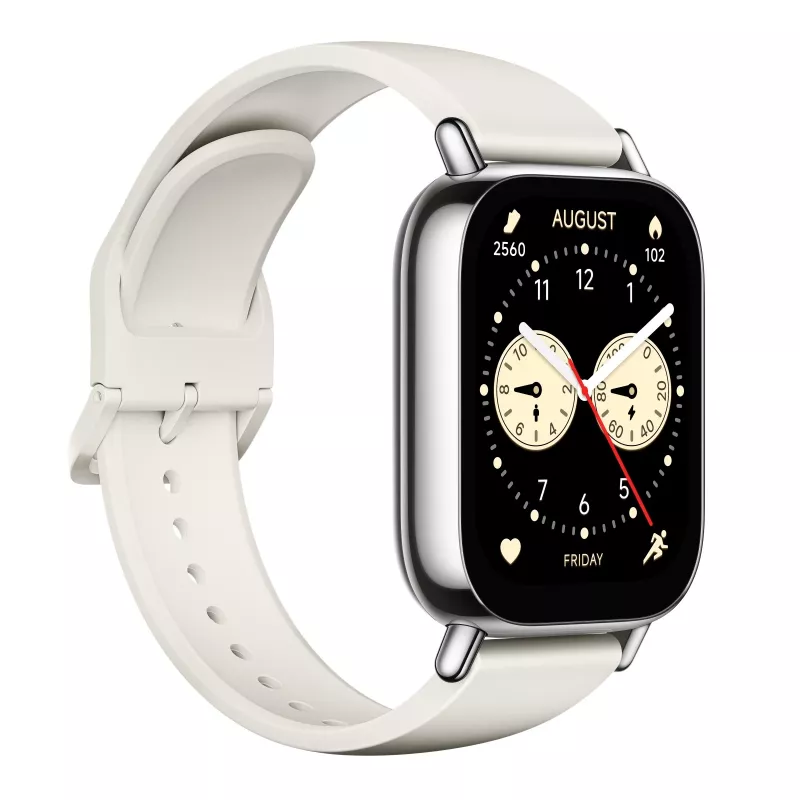 Smartwatch Xiaomi Redmi Watch 5 Lite — 1,96