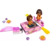 LEGO FRIENDS 42681 Barco de aventuras con ajolote