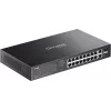 Switch de red TP-LINK OMADA ES220GP gestionado 18x Gigabit (10/100/1000) con soporte PoE+