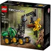 LEGO TECHNIC 42218 John Deere 1470H Cosechadora forestal