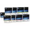 Cinta de datos sin grabar HPE LTO-7 Ultrium WORM 15 TB