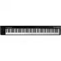 M-AUDIO Keystation 88 MK3 Teclado MIDI 88 teclas USB Negro, Blanco
