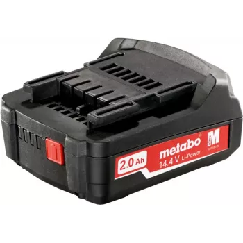 Batería Metabo 625595000 batería para herramientas a batería