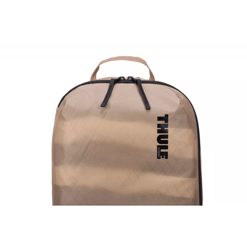 Thule 5567 Cubo de equipaje Clean Dirty gentle beige