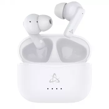 Auriculares SBOX EB-TWS05 blancos