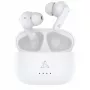 Auriculares SBOX EB-TWS05 blancos