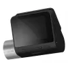 Cámara para coche 70mai A510, 2592x1944 (2,5K) HDR, Sony STARVIS 2 IMX675, 140°, f/1.8, Wi-Fi, Bluetooth, GPS, 4G/LTE, ADAS, pantalla de 2,0 pulgadas, 500 mAh, negra