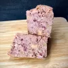 FOLK Espléndida carne de ciervo de Gran Polonia - Comida húmeda para perros - 800g