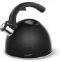 Menaje de cocina LAMART Cuivre LT7046, olla 3 L, negro
