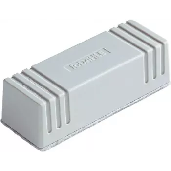 DAHLE 95089 limpiador de pizarra blanca 120 mm x 40 mm fieltro, pack de 12
