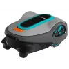 Cortacésped robot Gardena 15108-35 SILENO life 1500 m²