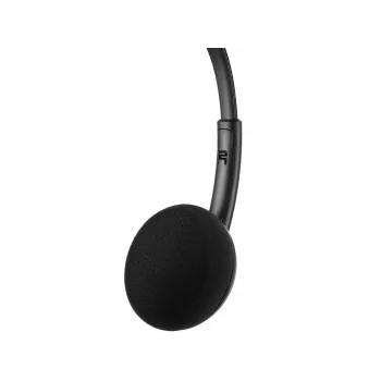 Auriculares Sandberg MiniJack Office Headset Saver
