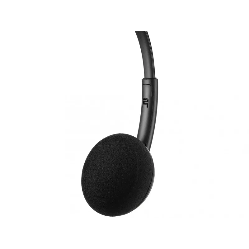 Auriculares Sandberg MiniJack Office Headset Saver
