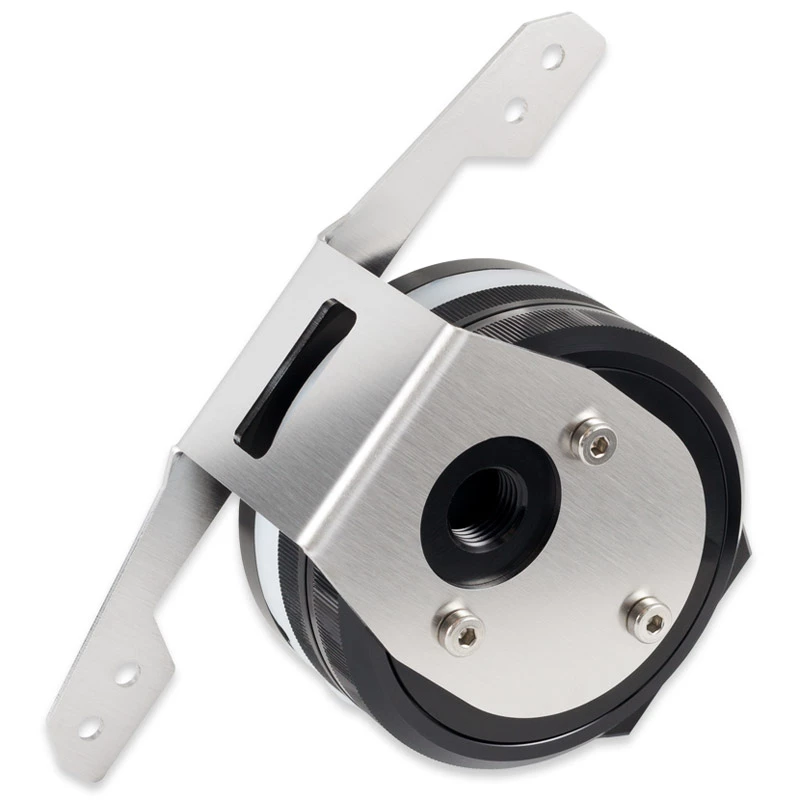 Kit de montaje para LEAKSHIELD de Aqua-Computer, modelo 34139 – piezas de instalación independientes