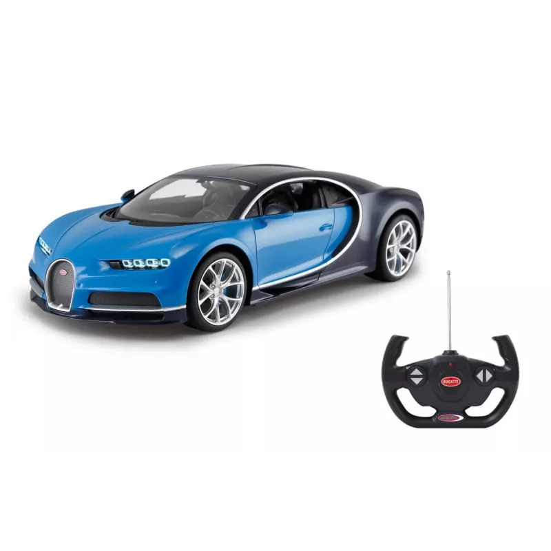 Coche Jamara 405135 modelo teledirigido con motor eléctrico 1:14