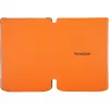 PocketBook H-S-634-O-WW Shell funda para Verse / Verse Pro, 6 pulgadas, naranja