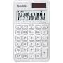 Calculadora de sobremesa Casio MS-8E negro gris naranja
