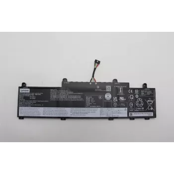 Batería Lenovo 3 celdas 42Wh de iones de litio 5B11M89998 de repuesto para portátiles Lenovo compatibles