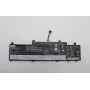 Batería Lenovo 3 celdas 42Wh de iones de litio 5B11M89998 de repuesto para portátiles Lenovo compatibles