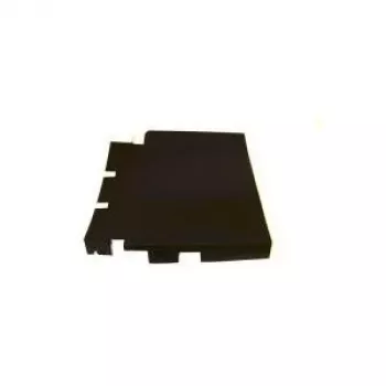 SuperMicro 1U, cubierta de aire de Mylar (para H8QG6/i+) (MCP-310-81807-0B)