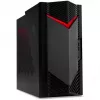 Acer Nitro 50 N50-660 PC gaming de torre, Intel Core Ultra 7 265F, 32 GB DDR5, SSD M.2 de 1 TB, NVIDIA GeForce RTX 5060 8 GB, Wi-Fi 7, Bluetooth 5.3, Windows 11 Home, negro/rojo