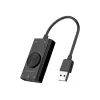 Adaptador de audio Terratec AUREON 5.1 USB