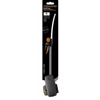 Accesorio de herramienta de jardín Fiskars 1023633 hoja de tijera de podar acero inoxidable, - acero