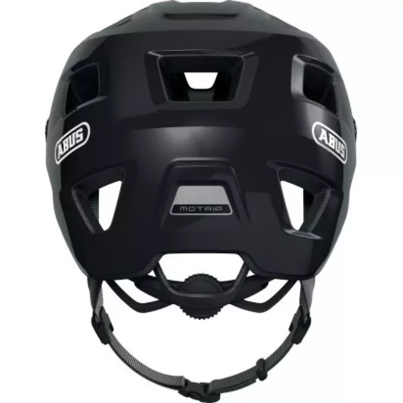 ABUS 0084012 casco deportivo negro (64708)