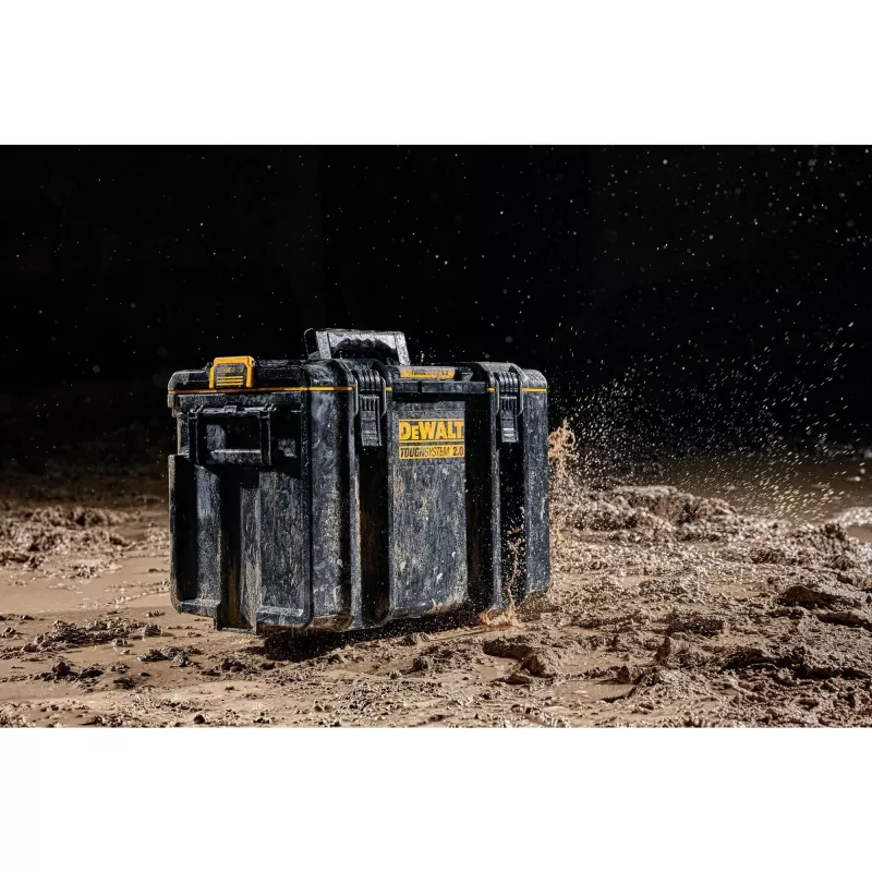 Dewalt DWST83342-1 Negro