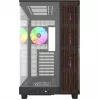 Caja torre Midi Thermaltake View 380 XL WS ARGB