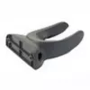Motorola soporte de pared negro