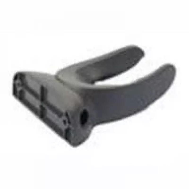 Motorola soporte de pared negro