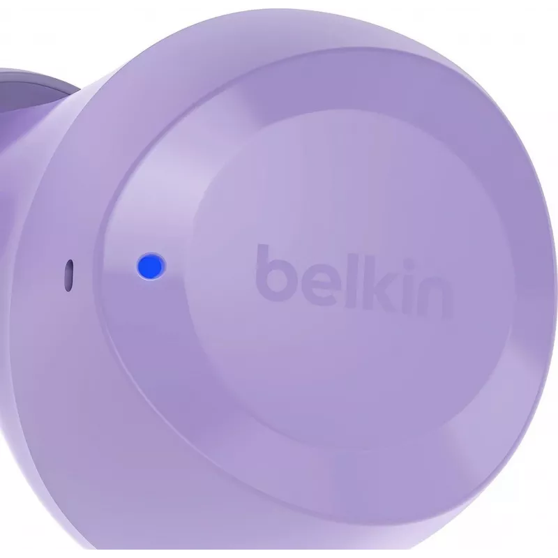 Auricular Belkin SoundForm Bolt
