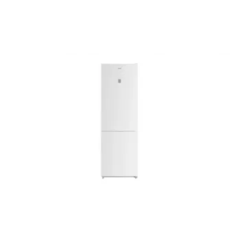 Frigorífico independiente TEKA NFL 355 WH — 310 L de volumen total, 224 L de refrigerador, 86 L de congelador, No Frost, pantalla táctil, congelador inferior, blanco