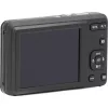 Kodak PIXPRO FZ55 1/2.3 cámara compacta 16 MP CMOS 4608 x 3456 píxeles negra (FZ55BK)