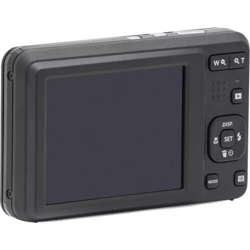 Kodak PIXPRO FZ55 1/2.3 cámara compacta 16 MP CMOS 4608 x 3456 píxeles negra (FZ55BK)