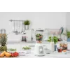 Batidora de cocina Zelmer ZSB4707 blanca
