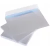 Sobres C65 blanco con cinta e impresión interior 114x229 mm x 50 unidades