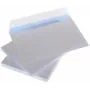 Sobres C65 blanco con cinta e impresión interior 114x229 mm x 50 unidades
